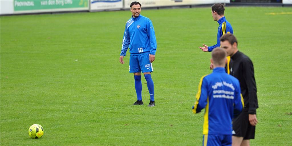 Das sind die Vredener Neuzugänge für die Oberliga Das sind die Vredener Neuzugänge für die Oberliga