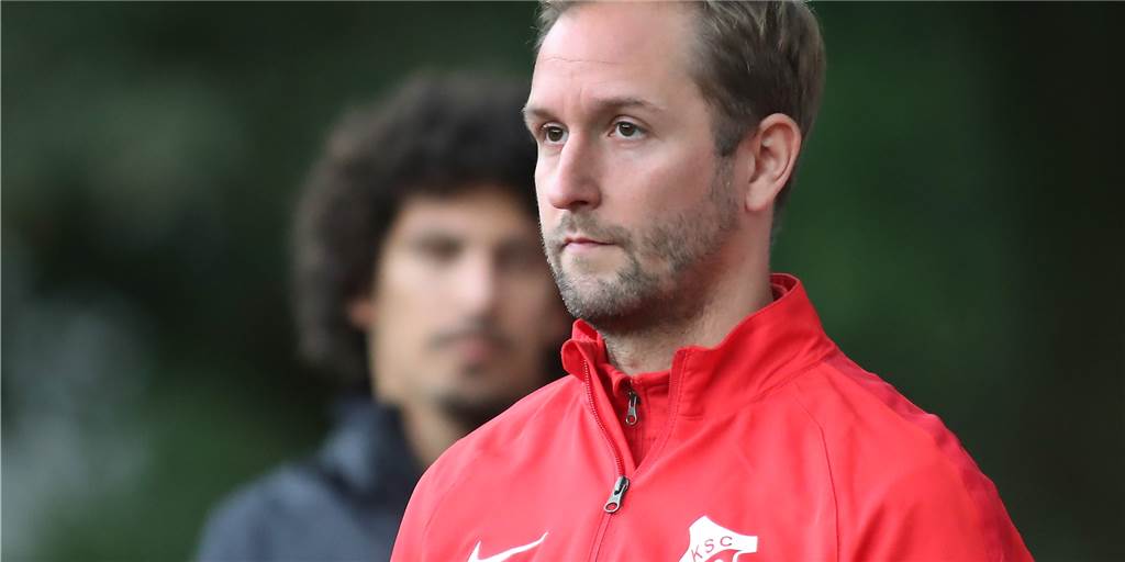 Respekt, Kirchhörde! Aus dieser Liga hat der KSC noch nie einen Spieler verpflichtet Respekt, Kirchhörde! Aus dieser Liga hat der KSC noch nie einen Spieler verpflichtet