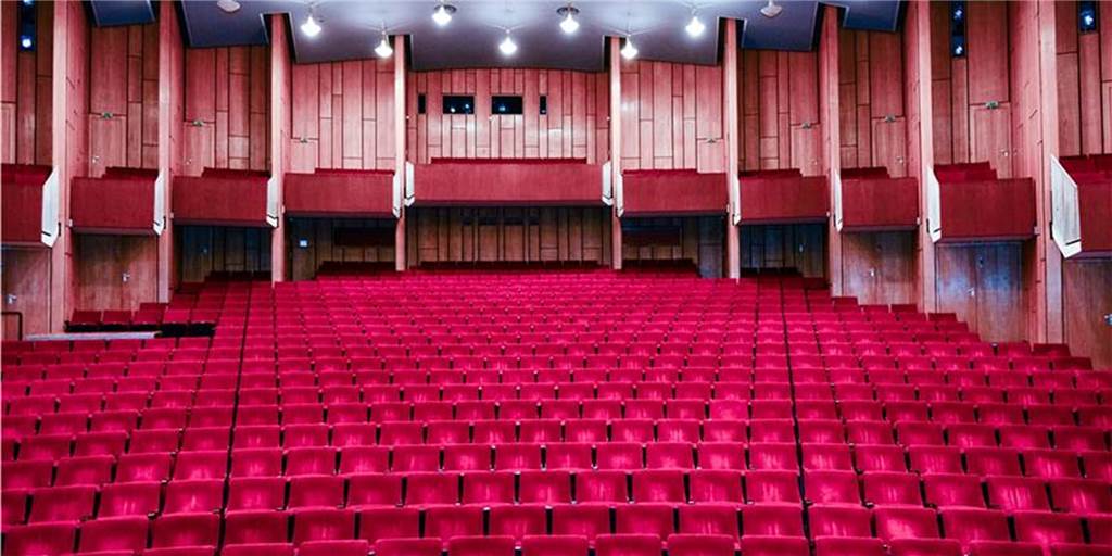 Hygienevorschriften für die neue Theatersaison bleiben in Lünen unklar Hygienevorschriften für die neue Theatersaison bleiben in Lünen unklar