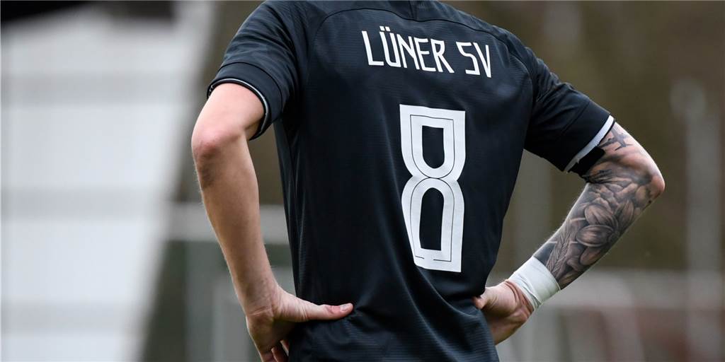 Wechsel oder weiter in Westfalenliga 2 - Lüner SV stellt einen Antrag, in welche Staffel er möchte Wechsel oder weiter in Westfalenliga 2 - Lüner SV stellt einen Antrag, in welche Staffel er möchte