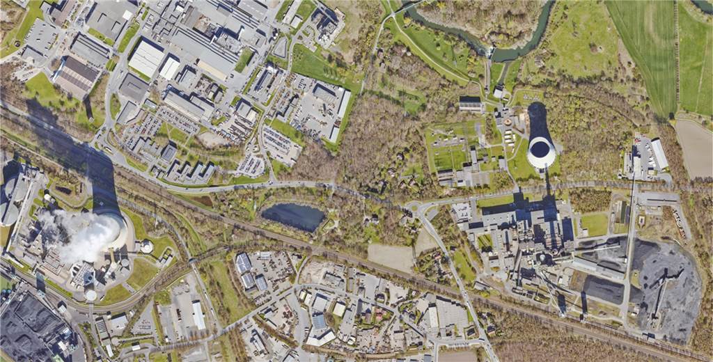 Bestandsaufnahme in Lippholthausen: Stadt Lünen stellt Analyse vor Die Verwaltung möchte für Lippholthausen ein Entwicklungskonzept bis Ende des Jahres beschließen.