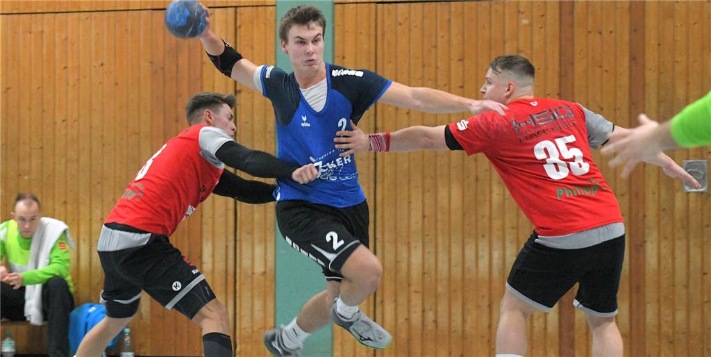 Handballer legen mehrere Saisonstart- und Staffelvarianten vor Handballer legen mehrere Saisonstart- und Staffelvarianten vor