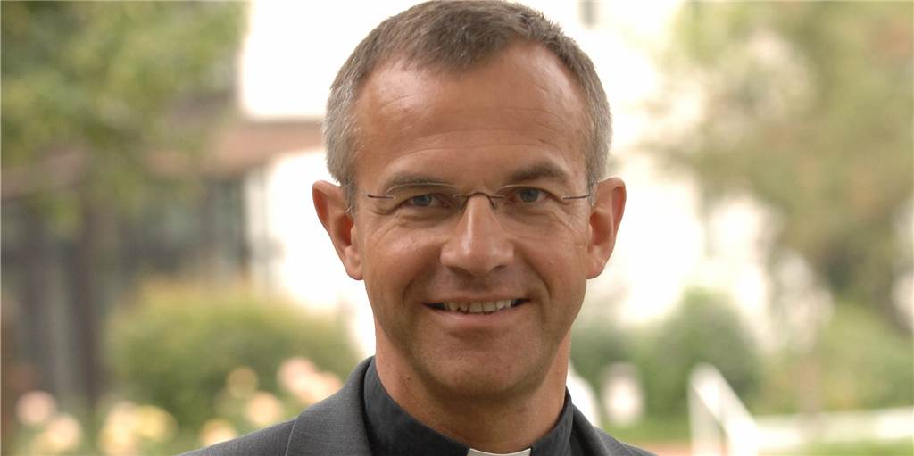 Jedes Leben zählt – nicht nur ein bisschen Prälat Dr. Peter Klasvogt vom Priesterseminar Paderborn, hat einige Zeit in Minneapolis verbracht.