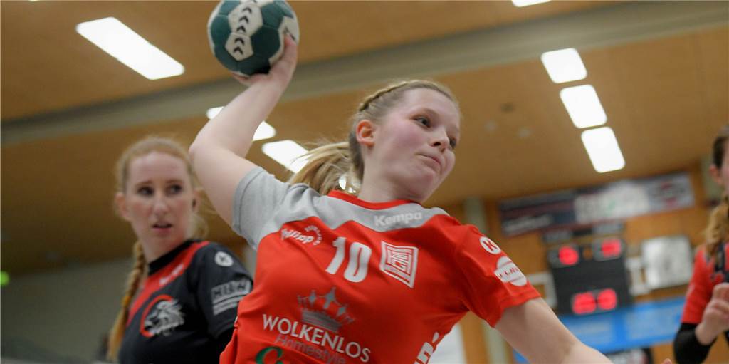 Willkommen im kollektiven Abstiegskampf der Handballer Willkommen im kollektiven Abstiegskampf der Handballer