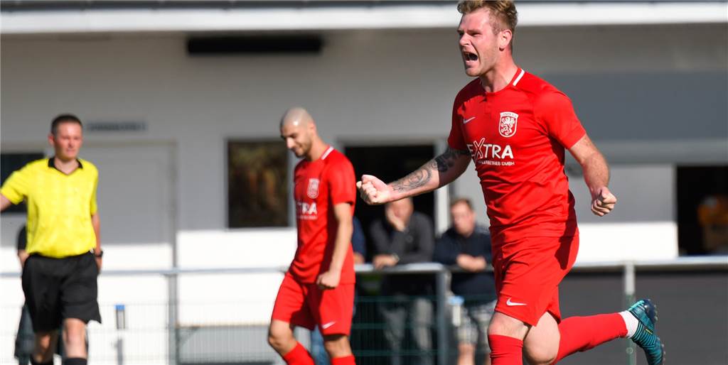 Wechsel in die Westfalenliga 1: Vorfreude des Lüner SV überragt die Ungewissheit Wechsel in die Westfalenliga 1: Vorfreude des Lüner SV überragt die Ungewissheit