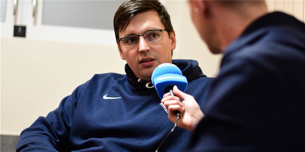 Olaf Bispinghoff tritt als Trainer von Wasserball-Zweitligist SV Lünen zurück Olaf Bispinghoff tritt als Trainer von Wasserball-Zweitligist SV Lünen zurück
