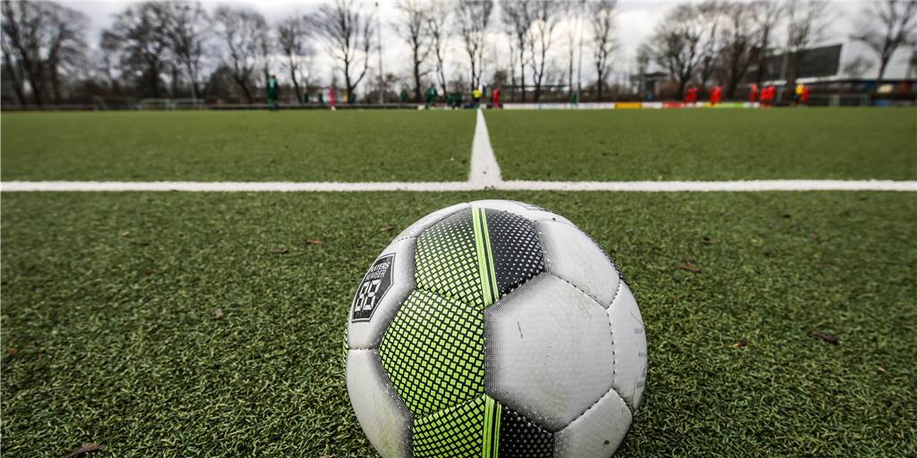 Endlich: Der FLVW informiert, ab wann Testspiele im Amateurfußball möglich sind Endlich: Der FLVW informiert, ab wann Testspiele im Amateurfußball möglich sind
