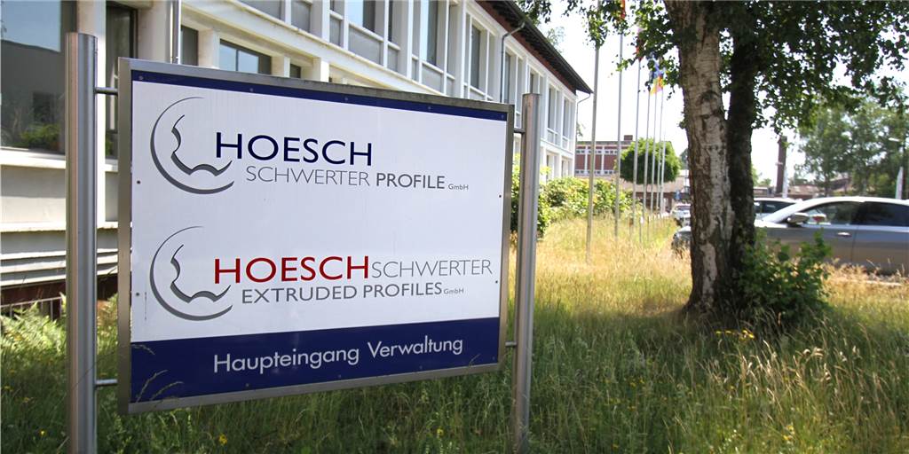 Elf Corona-Fälle bei Hoesch: Mit Massentests gegen die Unsicherheit Elf Corona-Fälle bei Hoesch: Mit Massentests gegen die Unsicherheit