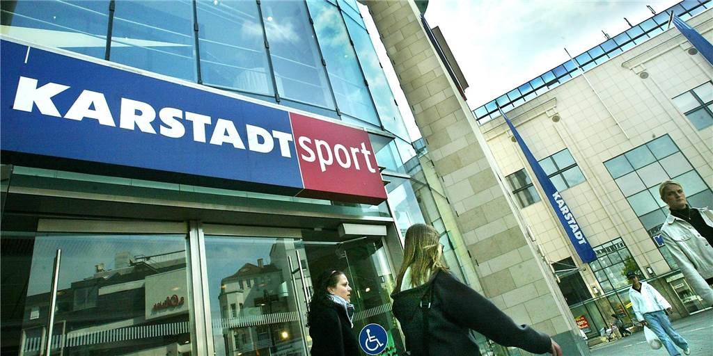 Wem gehören die Karstadt-Kaufhof-Häuser in Dortmund? Kaufhof-Karstadt plant, sich komplett aus Dortmund zurückzuziehen - auch aus dem Sporthaus am Alten Markt. Doch wem gehören die riesigen Immobilien eigentlich?