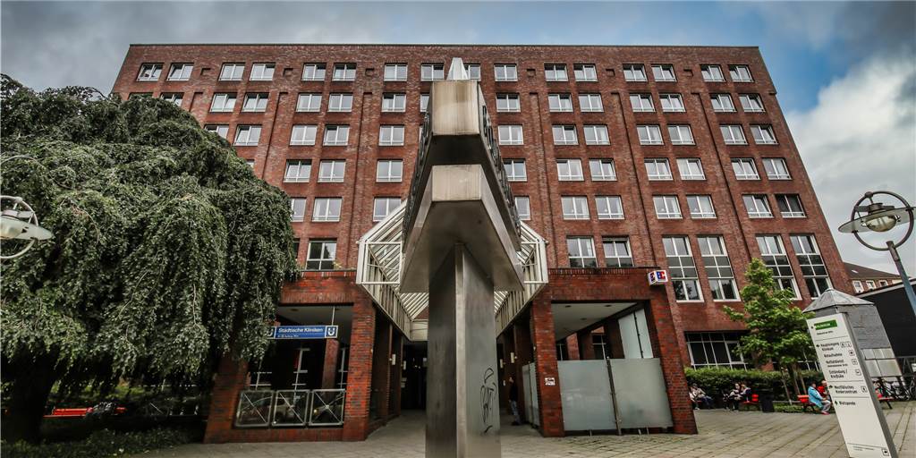 Trotz Gegenwind: Sierau-Referent soll als Arbeitsdirektor durchgesetzt werden Die Besetzung des Arbeitsdirektor-Postens am Klinkum Dortmund wird zur Hängepartie.