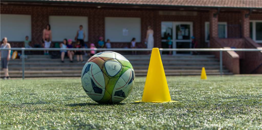 Coronavirus: Zuschauer nach Fußballspiel in Stadtlohn positiv getestet Beim Spiel am Stadtlohner Losberg war ein Zuschauer offenbar mit dem Coronavirus infiziert.