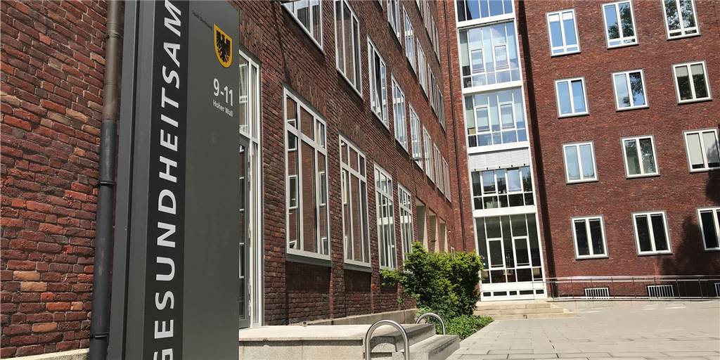 Erneute Verwirrung: Wie zählt die Stadt Dortmund die Corona-Toten? Das Gesundheitsamt der Stadt Dortmund