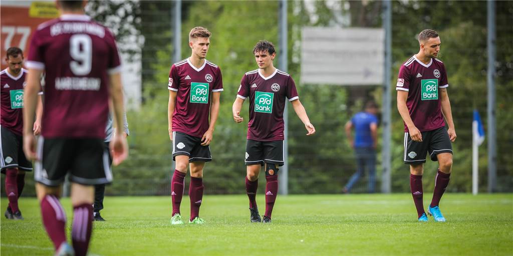 ASC-Konkurrent will die Oberliga noch verlassen und kontaktiert den Verband Auf den ASC 09 wartet eine anstrengende Oberliga-Saison mit womöglich 40 Ligaspielen.