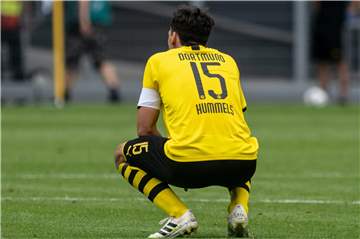 BVB-Statistiken des Grauens: Höchste Heimniederlage seit 20 Jahren