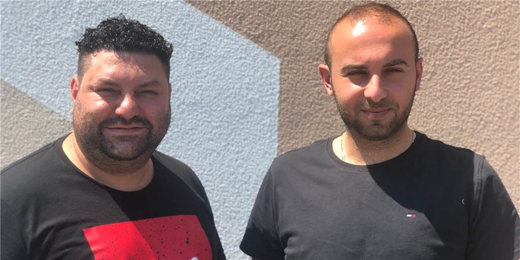 Ay Yildiz Derne angelt sich neues Trainerteam, das eine Menge Energie mitbringt Ay Yildiz Derne angelt sich neues Trainerteam, das eine Menge Energie mitbringt