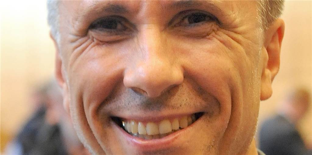 Bürgermeister-Kandidat Manfred Fiedler: Das Ja von zwei Parteien fehlt Manfred Fiedler tritt bei der Kommunalwahl erneut als BM-Kandidat an. Diesmal als gemeinsamer Kandidat von Grünen, FWI und der Linken