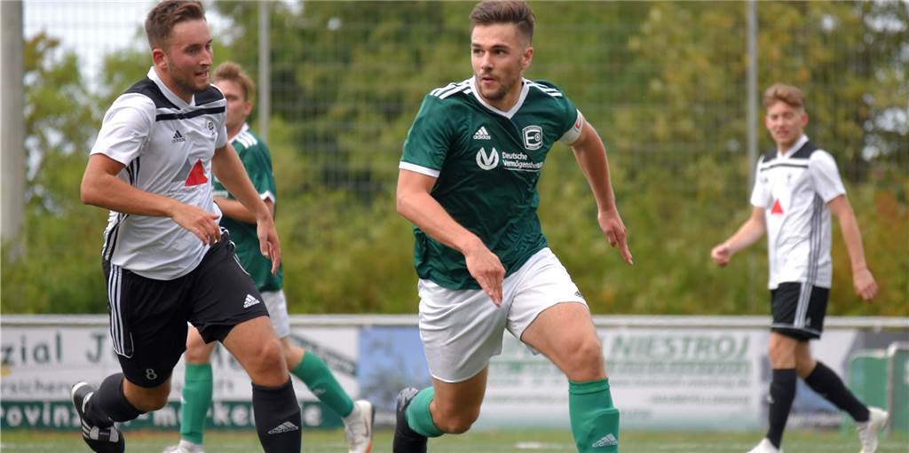 Die Wechselbörse: Alle Zu- und Abgänge von Landesliga bis Kreisliga A Die Wechselbörse: Alle Zu- und Abgänge von Landesliga bis Kreisliga A