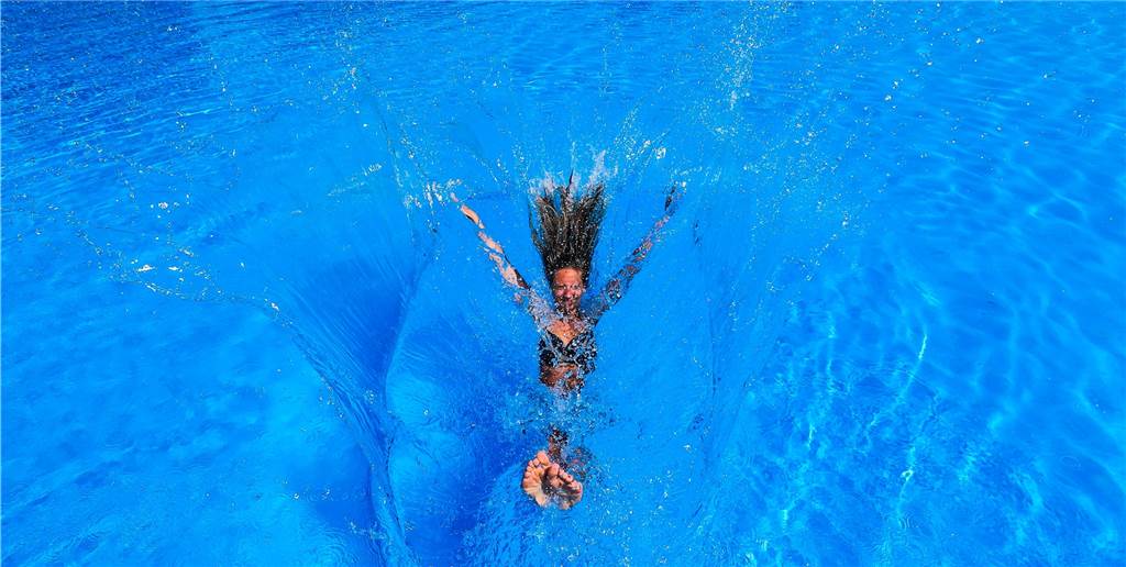 Freibad-Karten per Post: Offline-Kauf ist ab sofort möglich Für das Freibad Hardenberg in Deusen können Tickets nun auch offline gekauft werden.