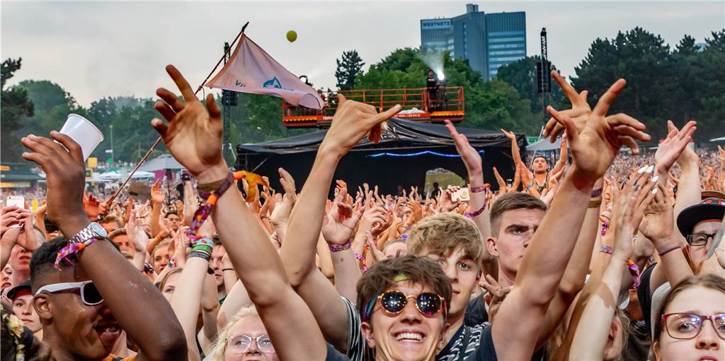 Juicy-Beats-Ersatzprogramm startet heute: Dortmunder Musik-Legenden dabei Juicy-Beats-Ersatzprogramm startet heute: Dortmunder Musik-Legenden dabei