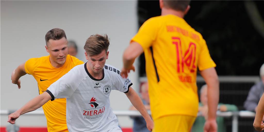 Gute Nachrichten für den Dortmunder Fußball: Traditionsturnier findet statt Gute Nachrichten für den Dortmunder Fußball: Traditionsturnier findet statt