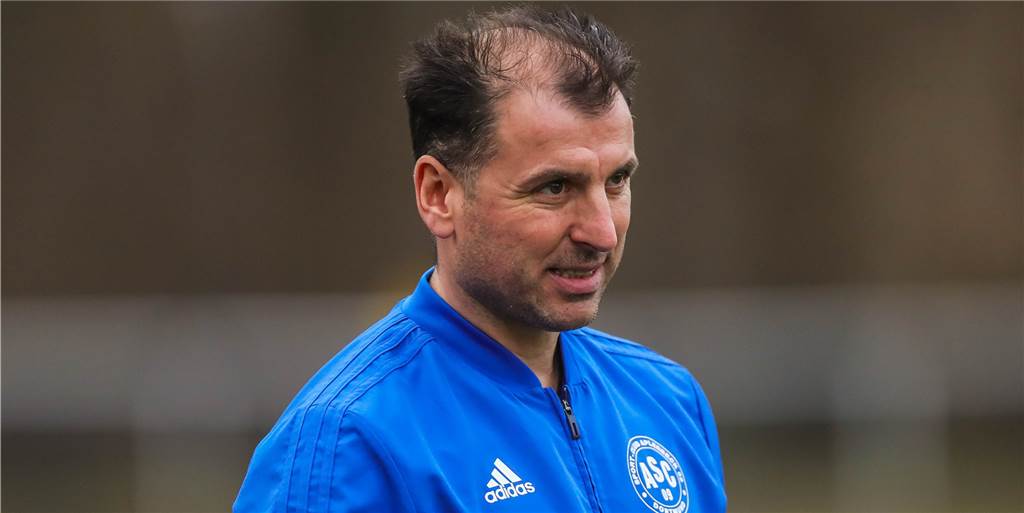ASC 09 Dortmund angelt sich Neuzugang, der fast überall spielen kann ASC 09 Dortmund angelt sich Neuzugang, der fast überall spielen kann