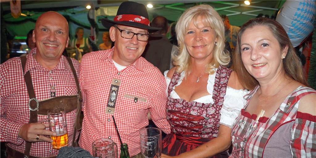 Oktoberfest in Werne als größte Spendenveranstaltung des Lions Clubs abgesagt Das Oktoberfest in Werne fällt in diesem Jahr aus: Damit geht dem Veranstalter, der Lions Club Werne an der Lippe, die wichtigste Spenden-Einnahmequelle verloren.