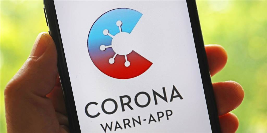 Corona-Warn-App zeigt plötzlich Rot – Kommt das in Dortmund oft vor? Corona-Warn-App zeigt plötzlich Rot – Kommt das in Dortmund oft vor?
