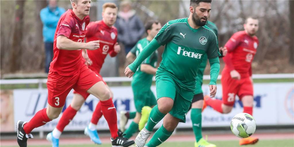 Kreis erlaubt Testspiele in Dortmund wieder - aber nicht sofort Kreis erlaubt Testspiele in Dortmund wieder - aber nicht sofort