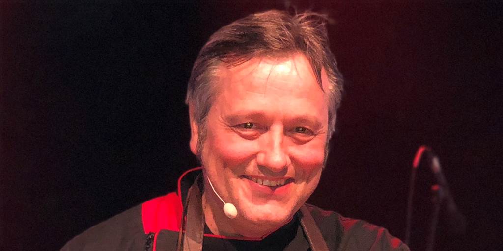 Der Castrop-Rauxeler Fleischermeister Christoph Grabowski gibt Tipps für einen bewussteren Einkauf.