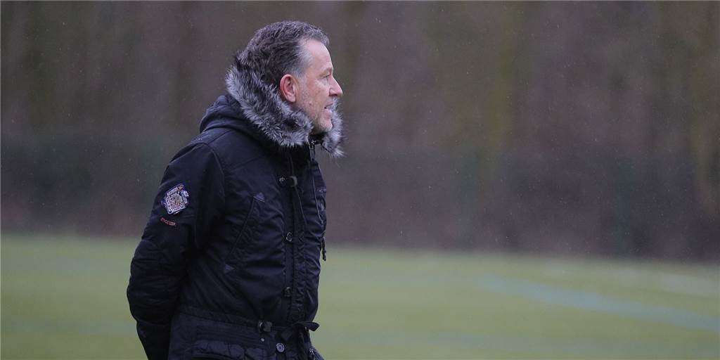 Trennung vor dem Trainingsstart: Neuer Coach übernimmt bei Nordkirchens Damen Trennung vor dem Trainingsstart: Neuer Coach übernimmt bei Nordkirchens Damen