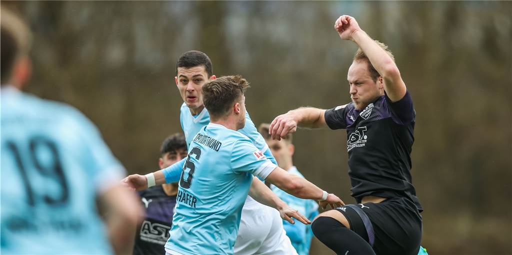 Qualitätsverlust: Diese Top-Amateurfußballer verlassen Dortmund zur neuen Saison Qualitätsverlust: Diese Top-Amateurfußballer verlassen Dortmund zur neuen Saison