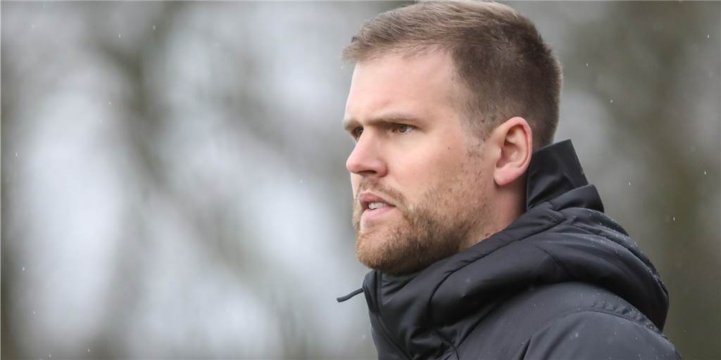 Hombrucher SV schlägt auf dem Transfermarkt zu und holt einen Spieler zurück Hombrucher SV schlägt auf dem Transfermarkt zu und holt einen Spieler zurück