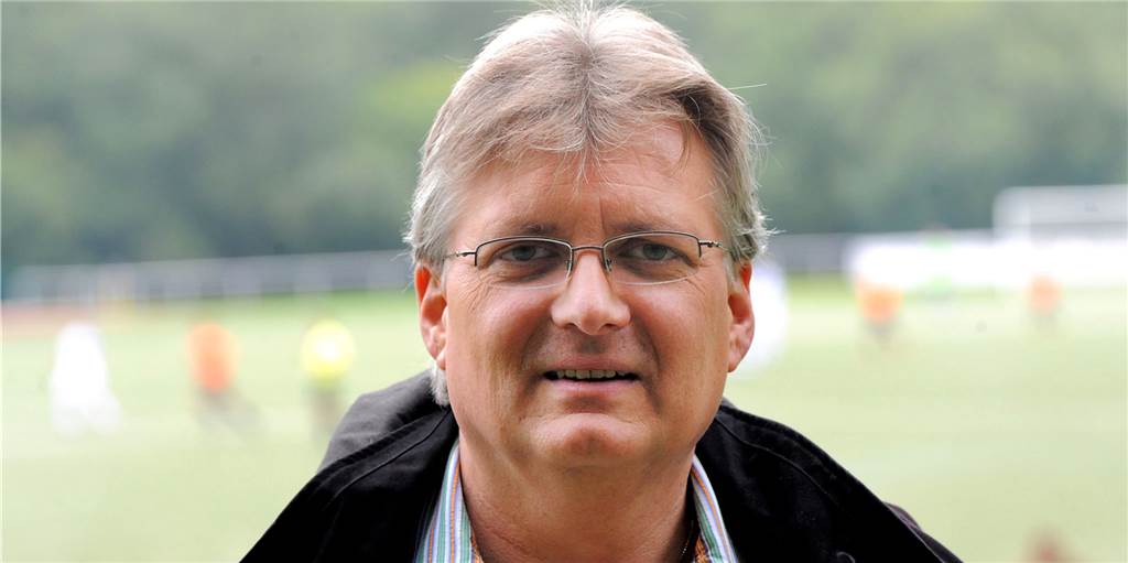 Horst Reimann: „Es ist die logische Konsequenz“ Horst Reimann: „Es ist die logische Konsequenz“