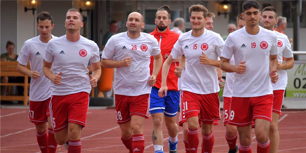 Saisonvorbereitung in Corona-Zeiten: So planen die Fußballklubs Saisonvorbereitung in Corona-Zeiten: So planen die Fußballklubs