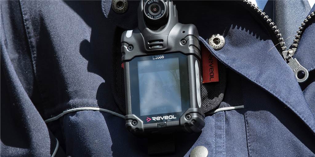 Bodycams für Mitarbeiter des Ordnungsamtes? Das sagt die Stadt dazu Bodycams für Mitarbeiter des Ordnungsamtes? Das sagt die Stadt dazu