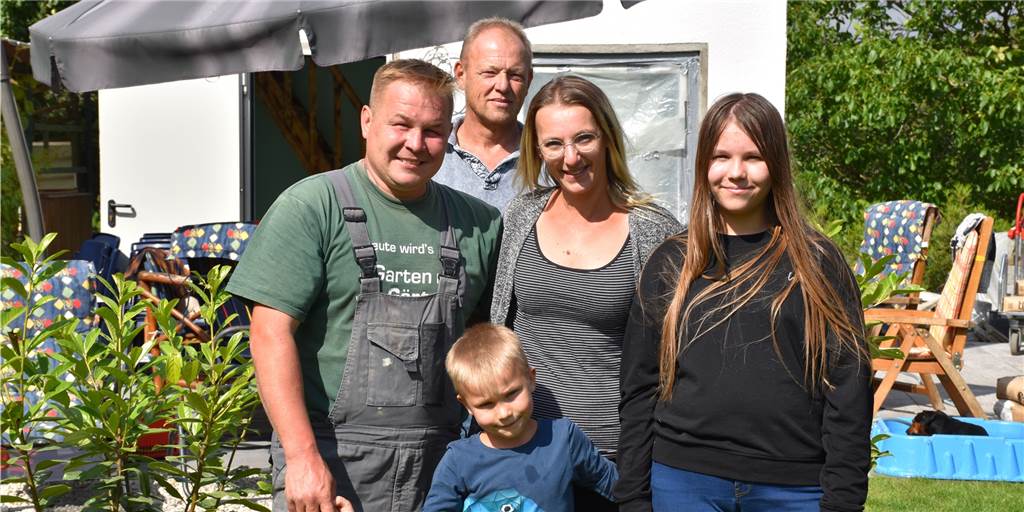 Kleingärten in Lünen: Corona-Flucht und Regel-Frust Kleingärten in Lünen: Corona-Flucht und Regel-Frust