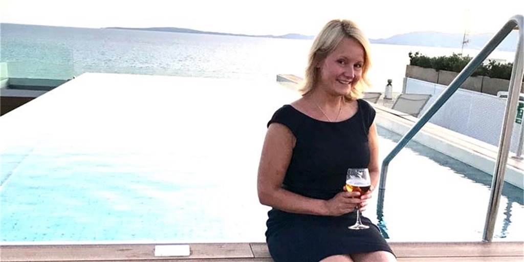 Griechenland als Reise-Option 2020? – Anika (34) testete Urlaub auf Kreta Anika Szameitat (34) hat vor drei Wochen Testurlaub auf Mallorca gemacht (Bild). Jetzt war sie auch auf Kreta.