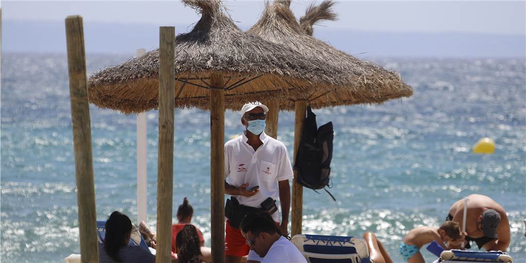 „Die haben teilweise das Telefon daneben liegen“ - Was tun bei Storno-Ärger? Urlaub und Corona-Einschränkungen – das passt für viele nicht zusammen. Doch die Reise-Veranstalter sorgen für manchen ärger. (Symbolbild)