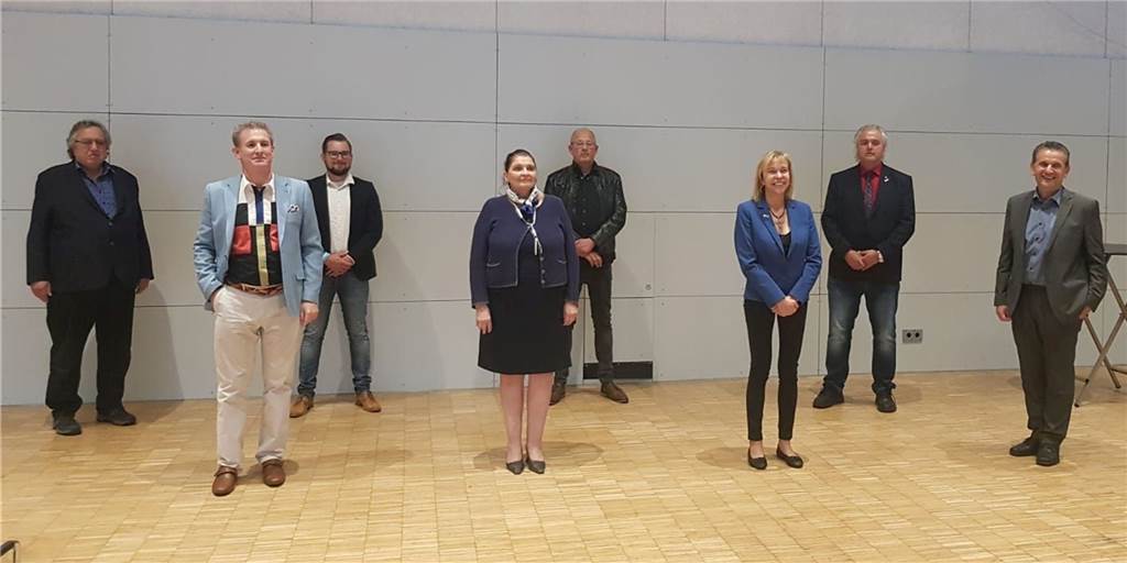 AfD tritt in Castrop-Rauxel nicht bei der Wahl zum Stadtrat an AfD tritt in Castrop-Rauxel nicht bei der Wahl zum Stadtrat an