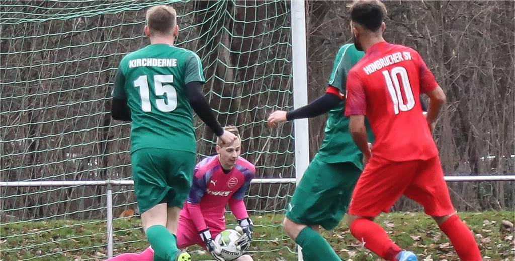 FLVW klärt auf: So viele Spieler dürfen bei Testspielen eingesetzt werden Regelungen für Testspiele
