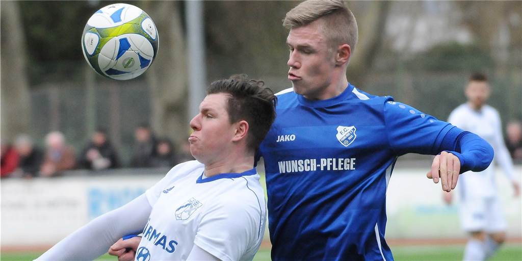 Wacker hat trotz Warten auf den Kreispokal den Westfalenpokal schon sicher Der SV Wacker Obercastrop (mit Marc Schoeter) und der FC Frohlinde (r, Paul Neese) sind die heißen Eisen für Castrop-Rauxel im Kreispokal-Wettbewerb. Im Erfolgsfall winkt ein Westfalenpokal-Ticket.