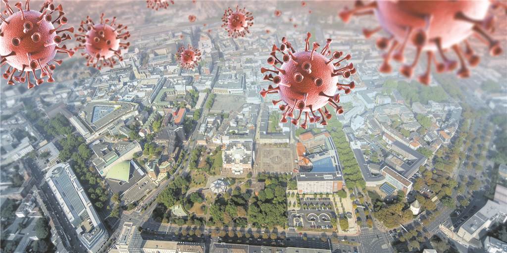 Warum die Stadt Dortmund über vier Monate für eine Corona-Karte brauchte Wo in Dortmund hat sich der Coronavirus wie stark ausgebreitet? Bis die Stadt eine entsprechende Auswertung fertig hatte, war es ein langer Weg.