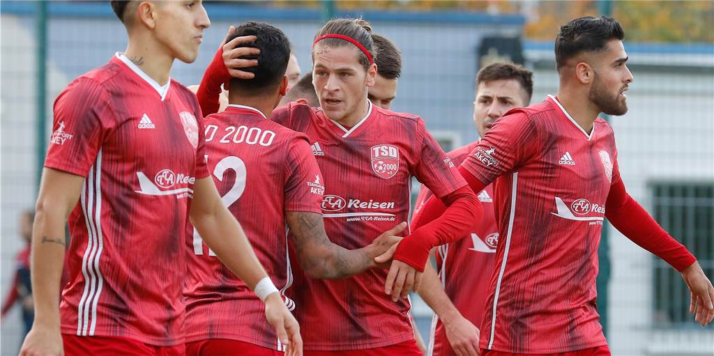 Ist der Weg zum Titel frei? Türkspor Dortmunds größter Konkurrent ist weg Ist der Weg zum Titel frei? Türkspor Dortmunds größter Konkurrent ist weg