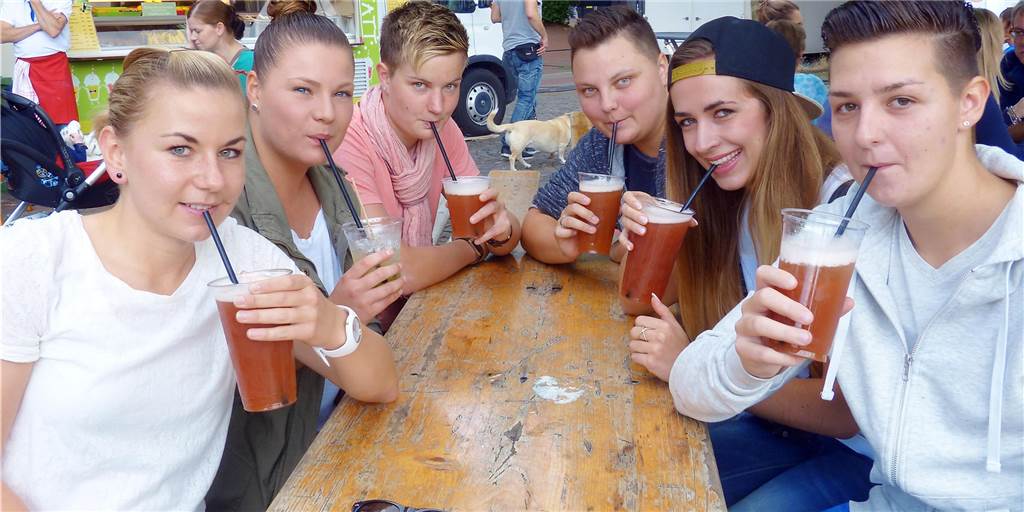 Nach Absage: Hombruch hofft auf ein kleines Fest am Markt Nach Absage: Hombruch hofft auf ein kleines Fest am Markt