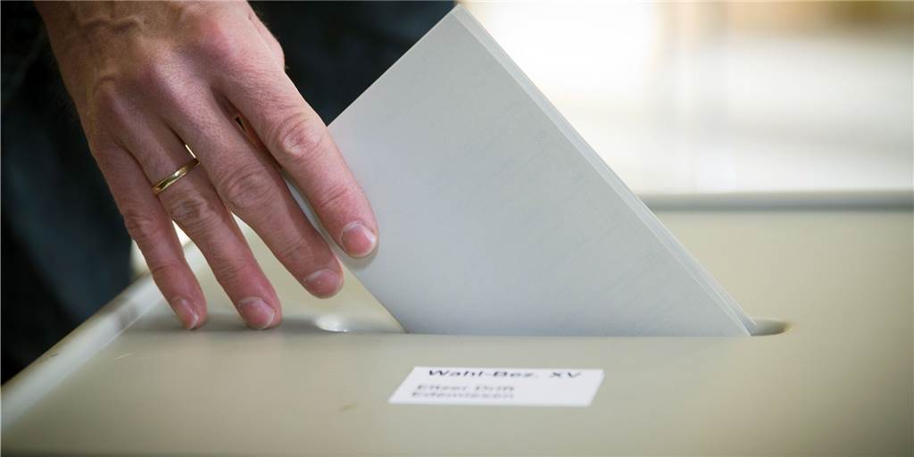 Wegen des Coronavirus gibt es Änderungen bei der Kommunalwahl. 