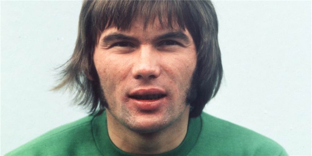 Schalke-Stars waren Stammgäste in der Ickerner Diskothek „Remember“ Der deutsche Fußball-Nationaltorhüter Norbert Nigbur in einer Archivaufnahme vom März 1974. Mit seinen Schalker Mitspielern ging er Anfang der 70er-Jahre in der Ickerner Diskothek "Remember" ein und aus.