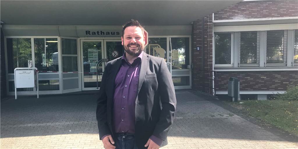 Revolution im Rathaus: Neuer Personalrat will „deutliche Worte finden“ Revolution im Rathaus: Neuer Personalrat will „deutliche Worte finden“