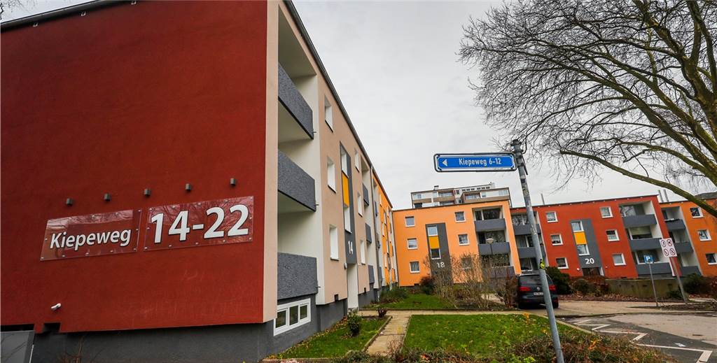 Nach Kellerbränden: Vonovia will Mieter durch Sicherheitsdienst schützen Nach den Kellerbränden in ihren Beständen hat die Vonovia neue Sicherheitsvorkehrungen für ihre Mieter entwickelt.