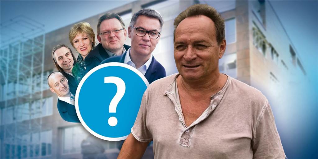 Gastronomie und Corona: Wie Dortmunds OB-Kandidaten Betrieben helfen wollen