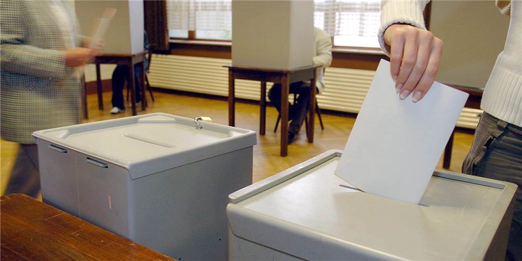 Wahlen in Nordkirchen: Das neue Jahrtausend machte die Wahlen spannend Wahlen in Nordkirchen: Das neue Jahrtausend machte die Wahlen spannend